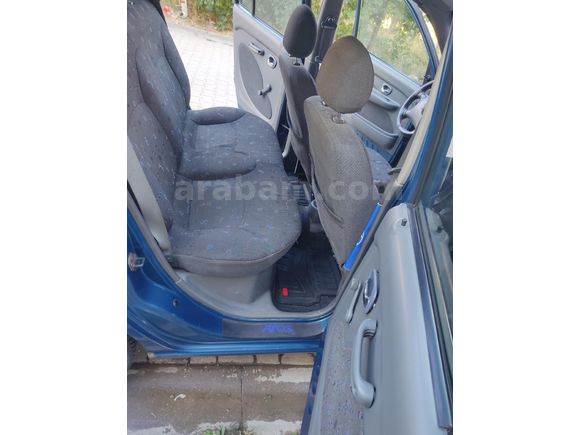 Sorunsuz Hyundai Atos 1.0 GLS - Klima - Abs - Hidrolik Direksiyon -Geri Görüş Kamerası