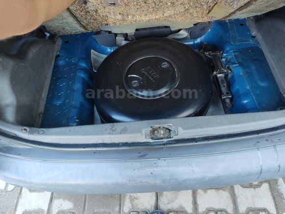 Sorunsuz Hyundai Atos 1.0 GLS - Klima - Abs - Hidrolik Direksiyon -Geri Görüş Kamerası
