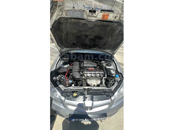 Sahibinden Honda Civic 1.6i VTEC LS 2006 Model 