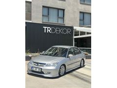 Sahibinden Honda Civic 1.6i VTEC LS 2006 Model 