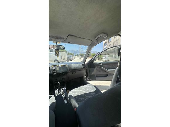 Sahibinden Honda Civic 1.6i VTEC LS 2006 Model 