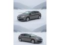 Sahibinden Toyota Auris 1.6 Active 2017 Model 