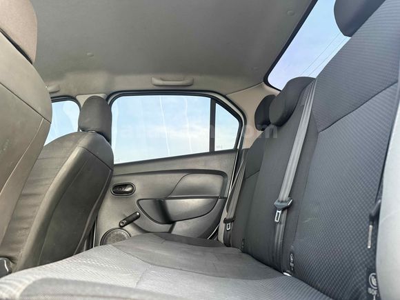 Galeriden Renault Symbol 1.5 dCi Joy 2016 Model Hatay
