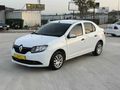 Galeriden Renault Symbol 1.5 dCi Joy 2016 Model Hatay