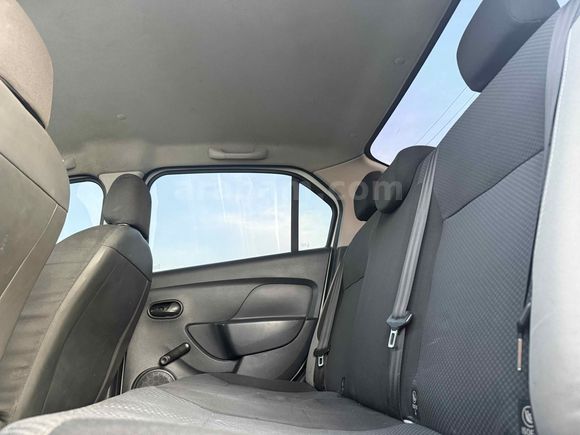 Galeriden Renault Symbol 1.5 dCi Joy 2016 Model Hatay