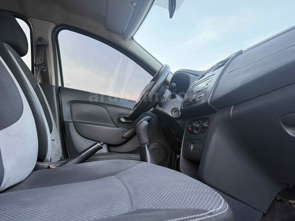 Galeriden Renault Symbol 1.5 dCi Joy 2016 Model Hatay