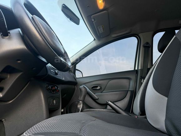 Galeriden Renault Symbol 1.5 dCi Joy 2016 Model Hatay