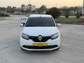 Galeriden Renault Symbol 1.5 dCi Joy 2016 Model Hatay