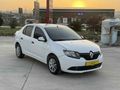 Galeriden Renault Symbol 1.5 dCi Joy 2016 Model Hatay