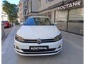 VW POLO 2021 COMFORTLİNE / SERVİS BAKIMLI / YENİ MUAYENE / MASRAFSIZ