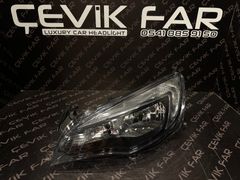 OPEL ASTRA J 2009-2011 SOL FAR