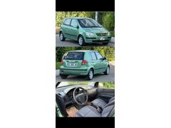 102.binde, benzinli Getz 1.3 GLS 2004 Model