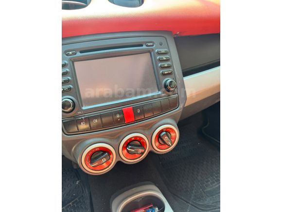 Sahibinden Smart ForFour 1.5 CDI Passion 2005 Model Kocaeli