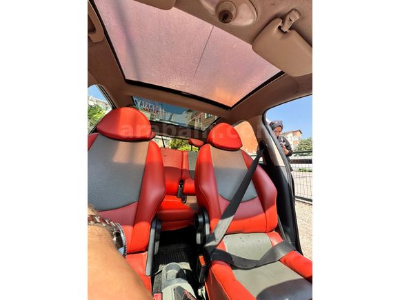 Sahibinden Smart ForFour 1.5 CDI Passion 2005 Model Kocaeli
