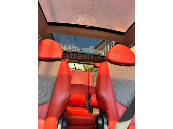 Sahibinden Smart ForFour 1.5 CDI Passion 2005 Model Kocaeli