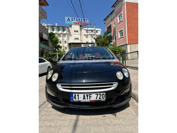 Sahibinden Smart ForFour 1.5 CDI Passion 2005 Model Kocaeli