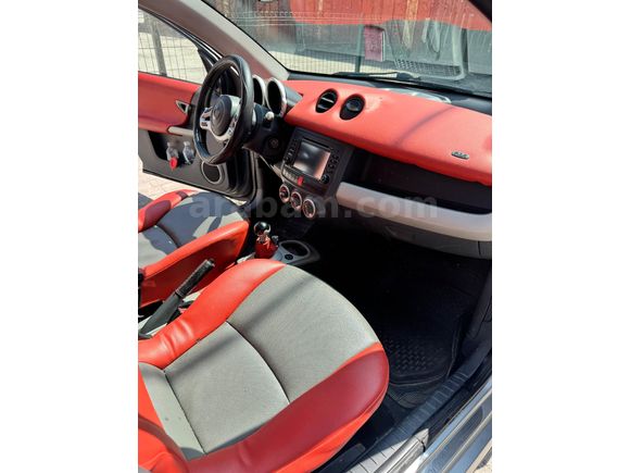 Sahibinden Smart ForFour 1.5 CDI Passion 2005 Model Kocaeli
