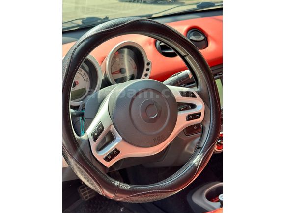 Sahibinden Smart ForFour 1.5 CDI Passion 2005 Model Kocaeli