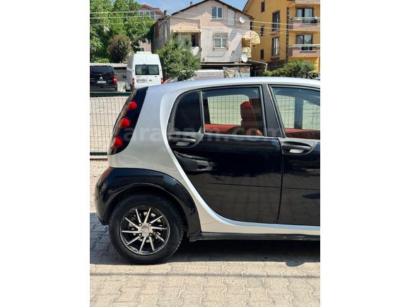 Sahibinden Smart ForFour 1.5 CDI Passion 2005 Model Kocaeli
