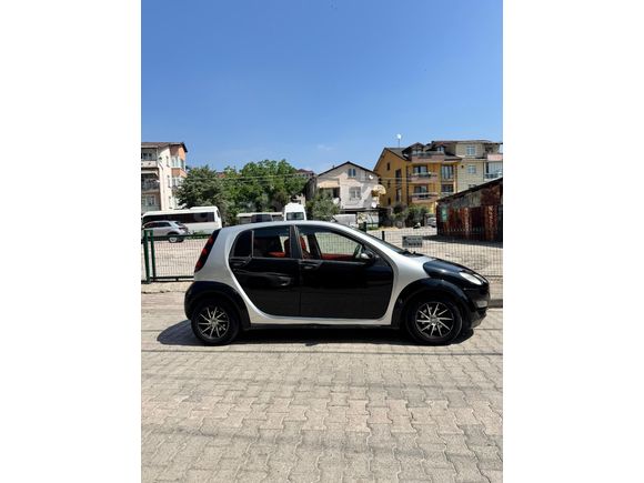 Sahibinden Smart ForFour 1.5 CDI Passion 2005 Model Kocaeli