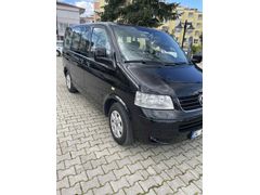 Sahibinden Volkswagen MultiVan 2.5 TDI 2004 Model 