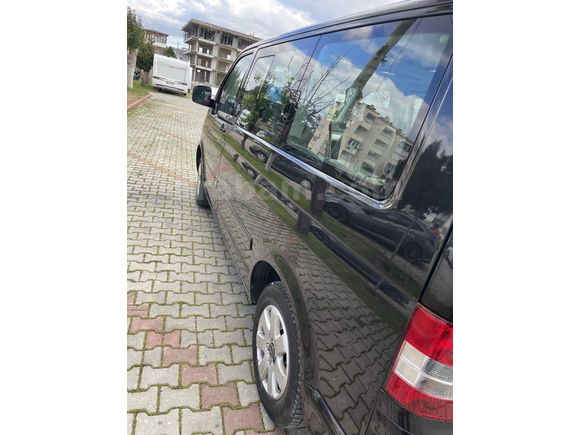 Sahibinden Volkswagen MultiVan 2.5 TDI 2004 Model 