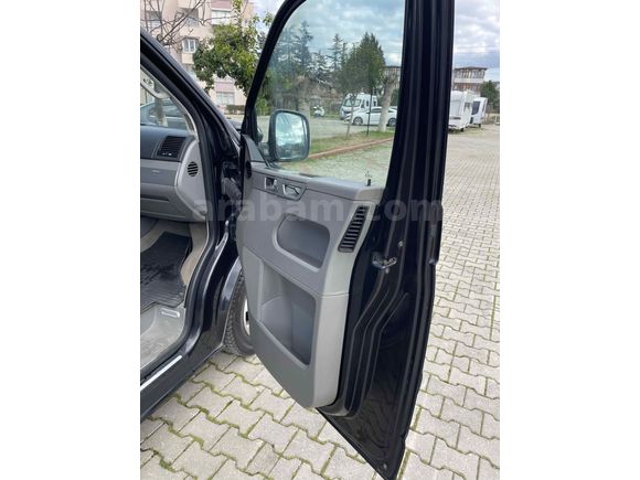 Sahibinden Volkswagen MultiVan 2.5 TDI 2004 Model 