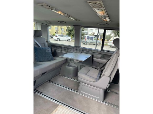 Sahibinden Volkswagen MultiVan 2.5 TDI 2004 Model 