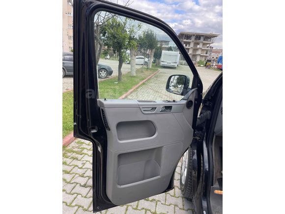 Sahibinden Volkswagen MultiVan 2.5 TDI 2004 Model 