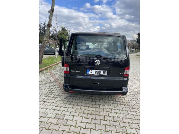 Sahibinden Volkswagen MultiVan 2.5 TDI 2004 Model 