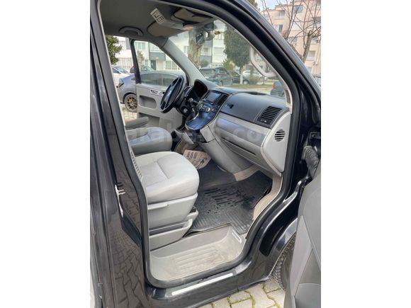 Sahibinden Volkswagen MultiVan 2.5 TDI 2004 Model 