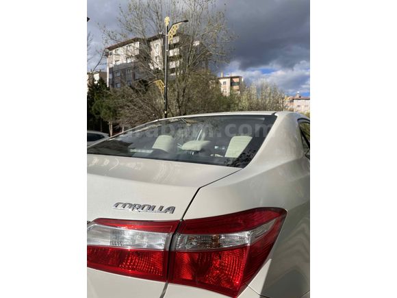 60 BİN KM, EMSALSİZ GARAJ ARABASI 