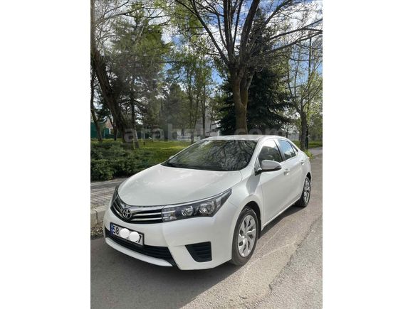 60 BİN KM, EMSALSİZ GARAJ ARABASI 