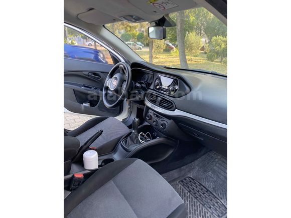 Sahibinden Fiat Egea 1.3 Multijet Easy 2016 Model 