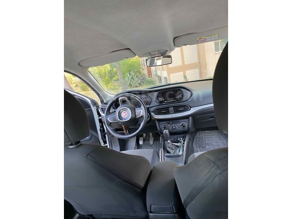 Sahibinden Fiat Egea 1.3 Multijet Easy 2016 Model 