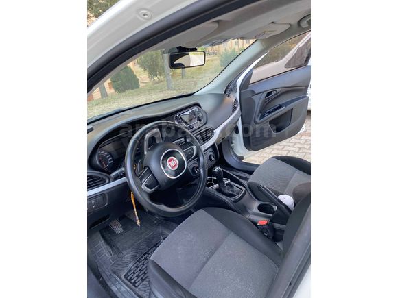 Sahibinden Fiat Egea 1.3 Multijet Easy 2016 Model 