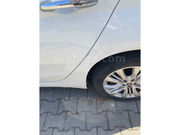 Sahibinden Fiat Egea 1.3 Multijet Easy 2016 Model 
