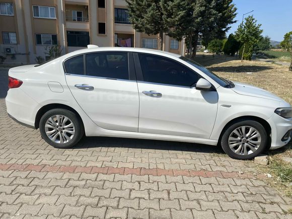 Sahibinden Fiat Egea 1.3 Multijet Easy 2016 Model 