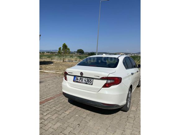Sahibinden Fiat Egea 1.3 Multijet Easy 2016 Model 