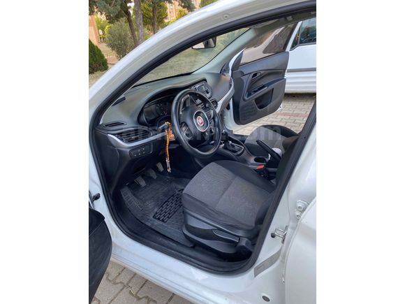 Sahibinden Fiat Egea 1.3 Multijet Easy 2016 Model 