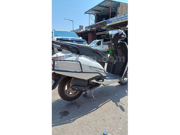 Sahibinden Honda Activa 125