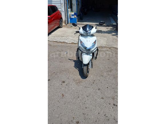 Sahibinden Honda Activa 125