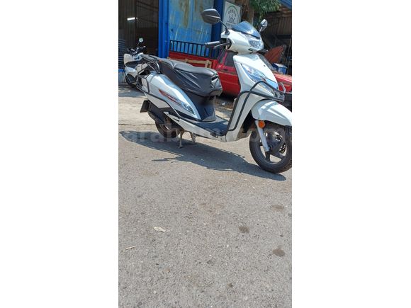 Sahibinden Honda Activa 125