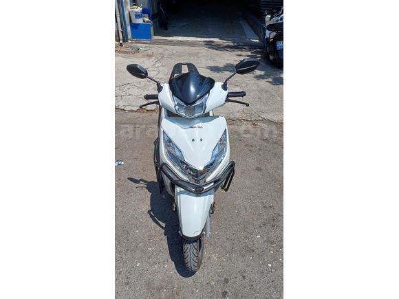Sahibinden Honda Activa 125