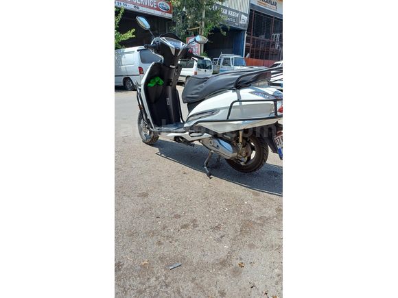 Sahibinden Honda Activa 125