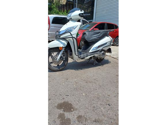 Sahibinden Honda Activa 125