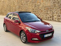 Sahibinden Hyundai i20 1.4 MPI Style 2016 Model 