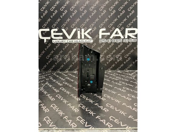 MERCEDES VİTO W447 SAĞ STOP