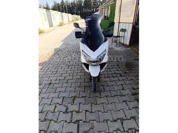 mondial scooter sıvı soğutma