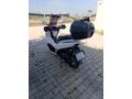 mondial scooter sıvı soğutma